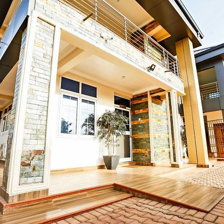 Jeyads Lodge 타말레 외부 사진
