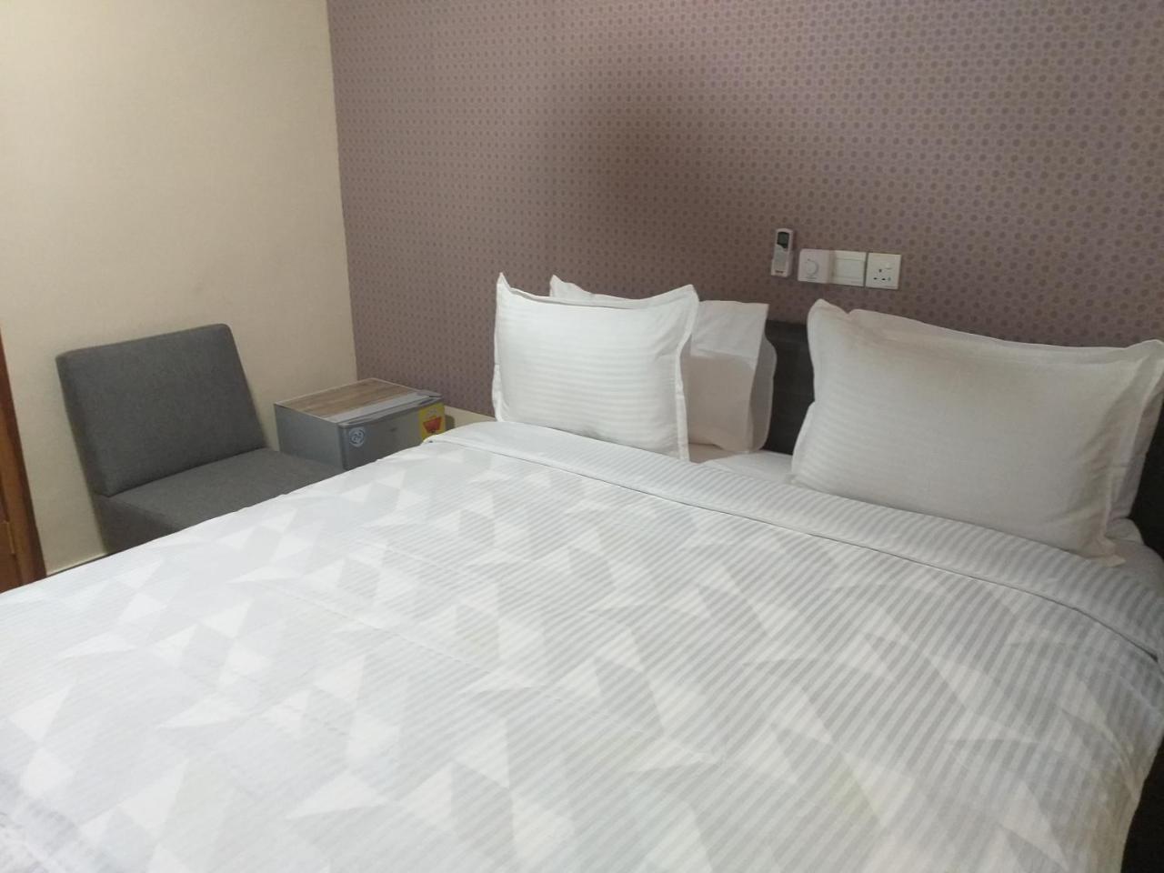Jeyads Lodge 타말레 외부 사진